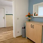 Nikolaiblick Apartamento Jüterbog