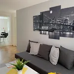 Nikolaiblick Apartamento