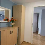 Nikolaiblick Apartamento *