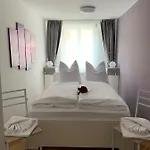 Apartamento Nikolaiblick Jüterbog