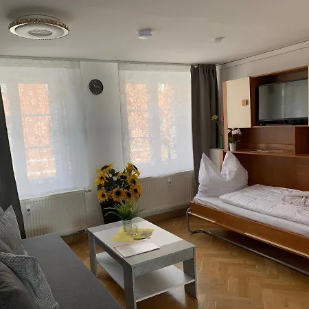 Nikolaiblick Jüterbog