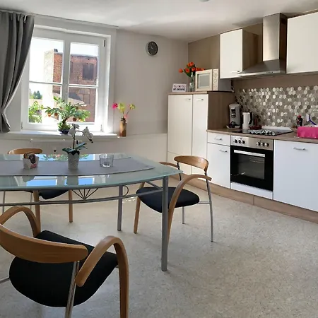 Nikolaiblick Jüterbog