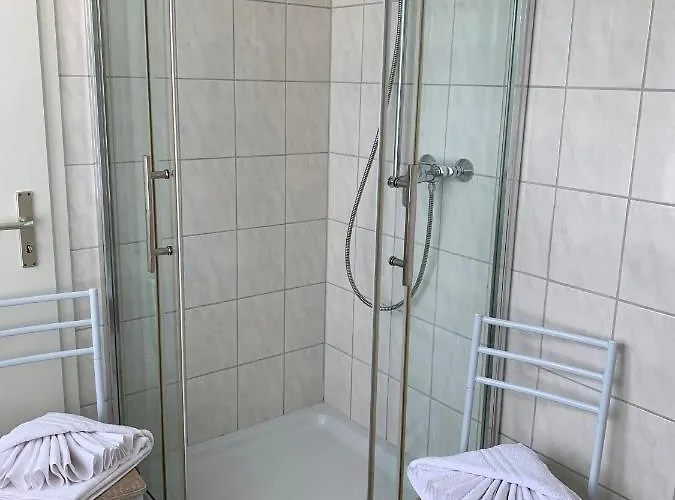 Nikolaiblick Jüterbog