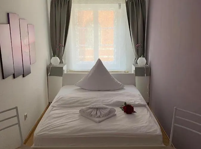 Apartmán Nikolaiblick *