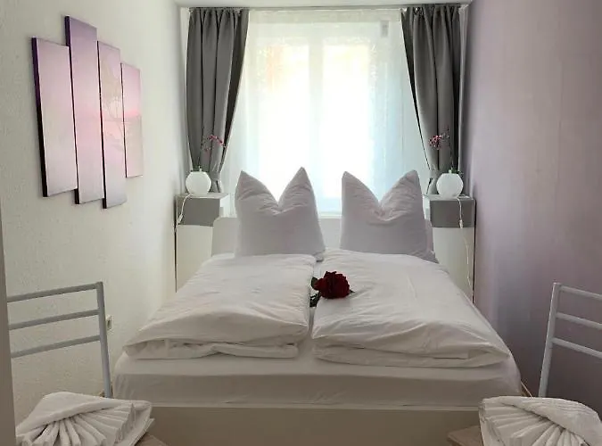 Apartmán Nikolaiblick Jüterbog