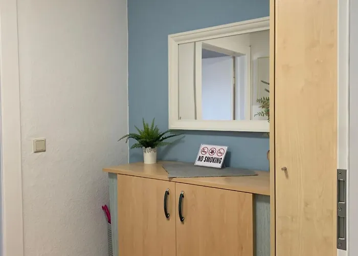 Apartmán Nikolaiblick