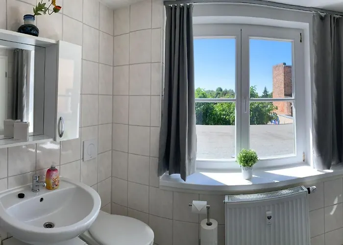 Nikolaiblick * Jüterbog