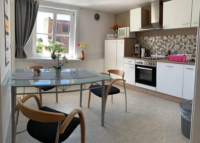 Nikolaiblick Jüterbog